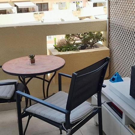 Apartament Mareverde Fanabe Costa Adeje  ภายนอก รูปภาพ