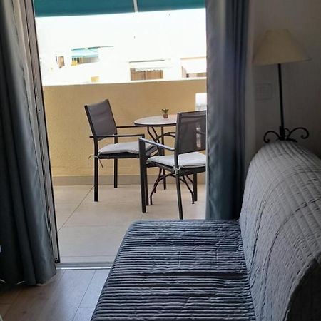 Apartament Mareverde Fanabe Costa Adeje  ภายนอก รูปภาพ
