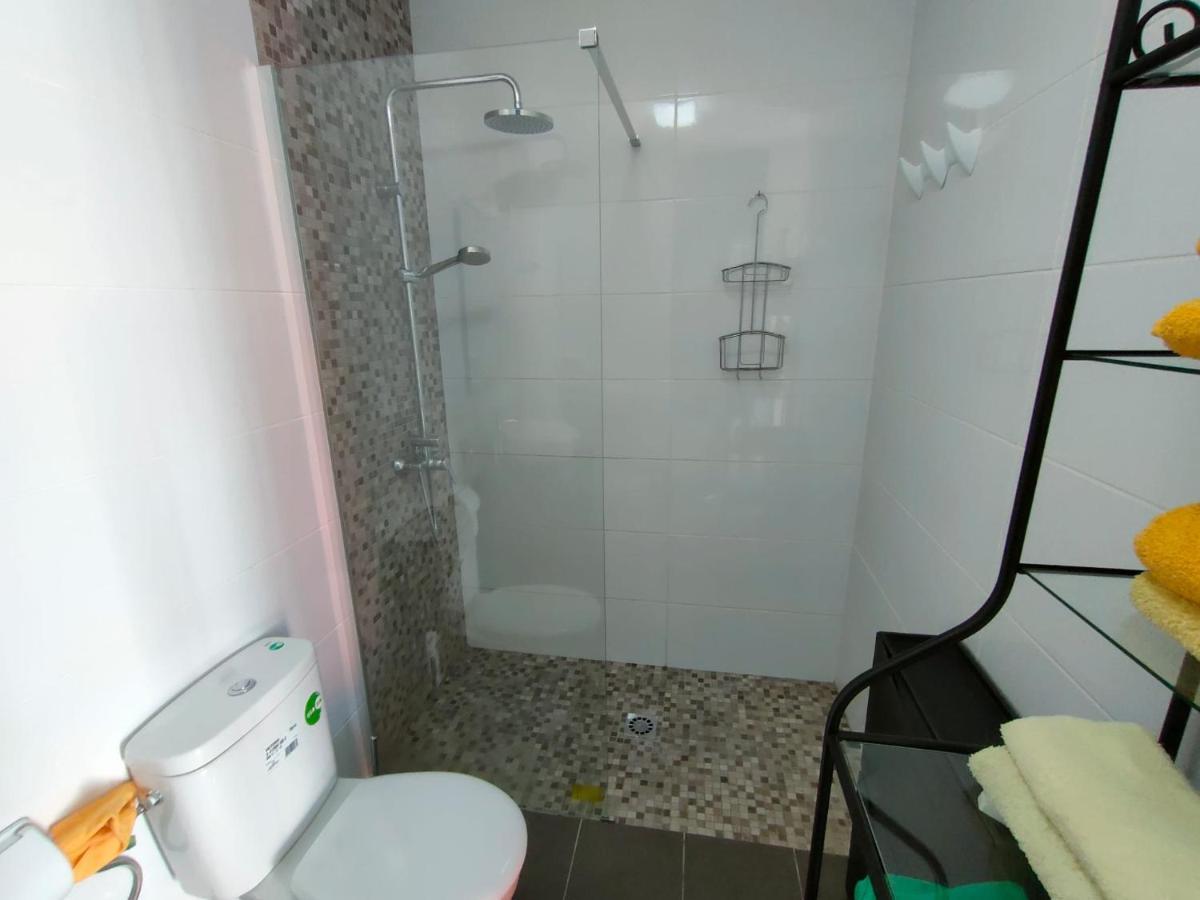 Apartament Mareverde Fanabe Costa Adeje  ภายนอก รูปภาพ