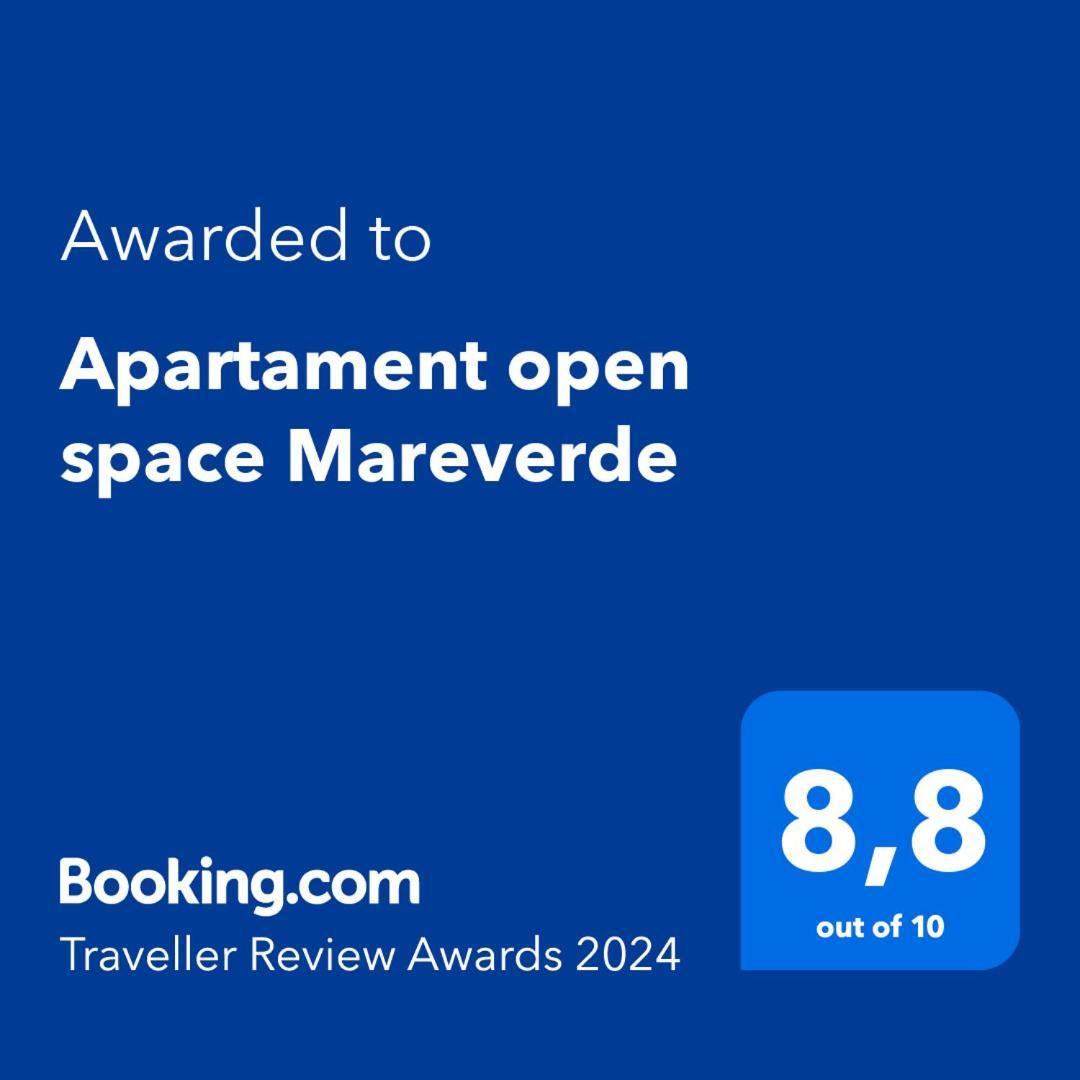 Apartament Mareverde Fanabe Costa Adeje  ภายนอก รูปภาพ