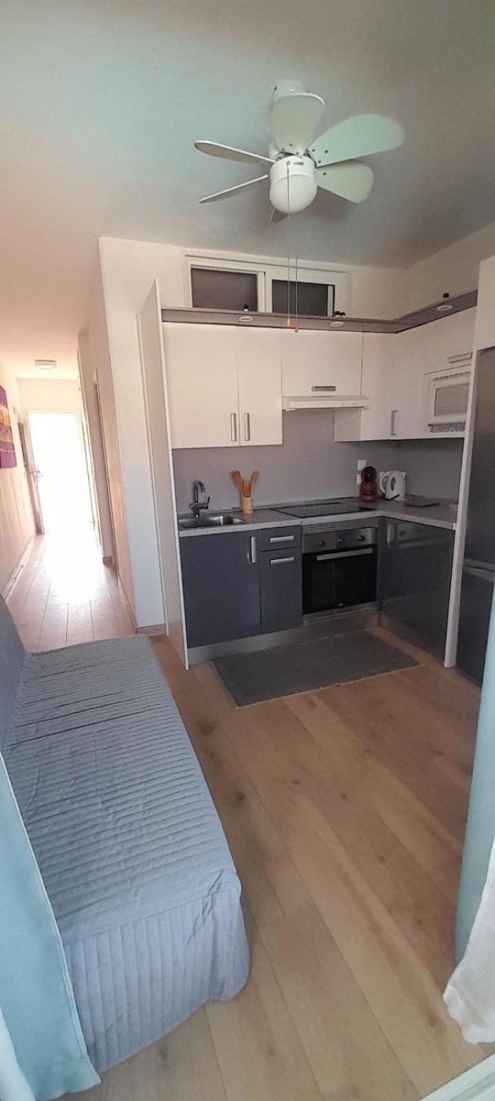 Apartament Mareverde Fanabe Costa Adeje  ภายนอก รูปภาพ