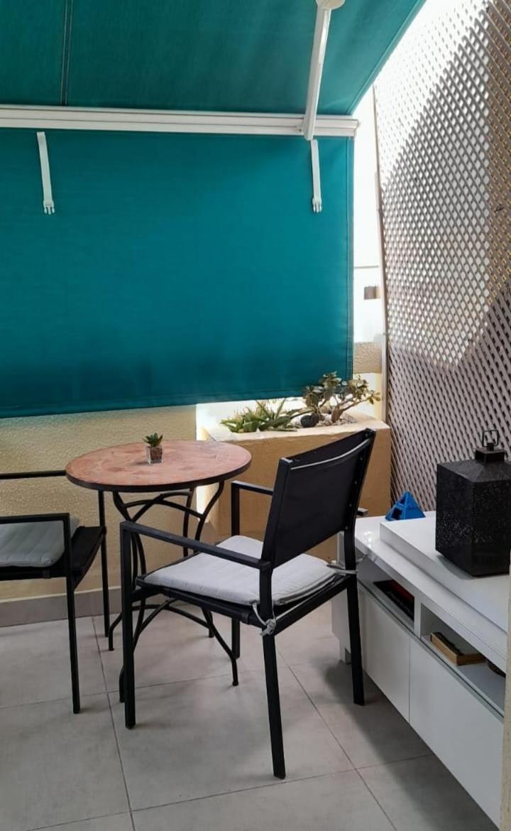 Apartament Mareverde Fanabe Costa Adeje  ภายนอก รูปภาพ