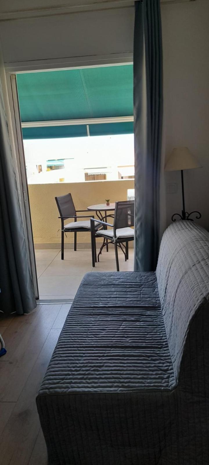 Apartament Mareverde Fanabe Costa Adeje  ภายนอก รูปภาพ
